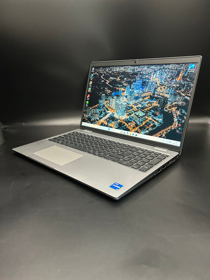 Dell Latitude 5520