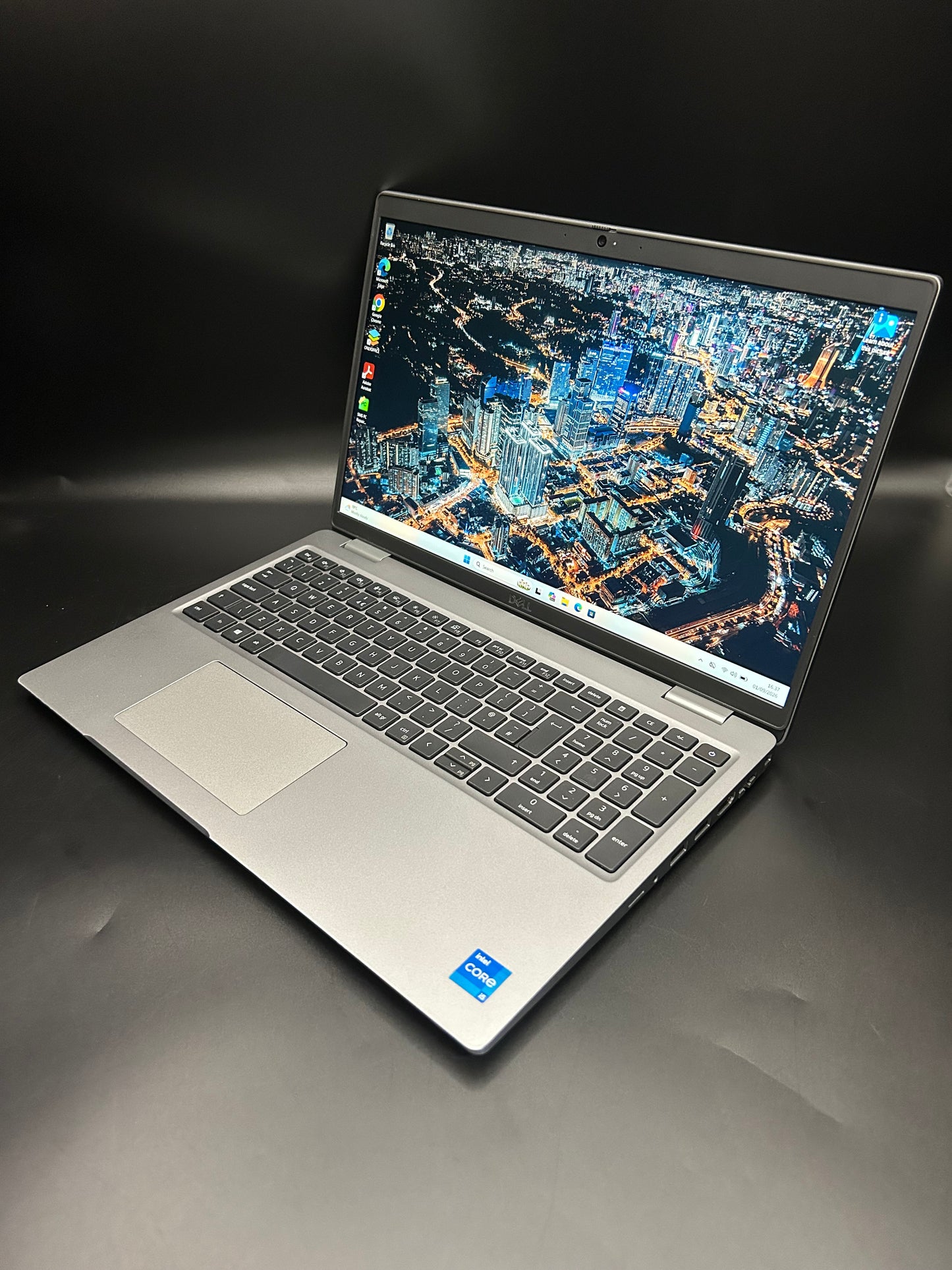 Dell Latitude 5520
