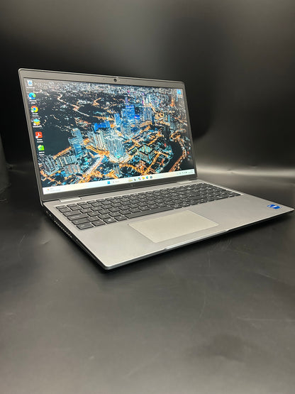 Dell Latitude 5520