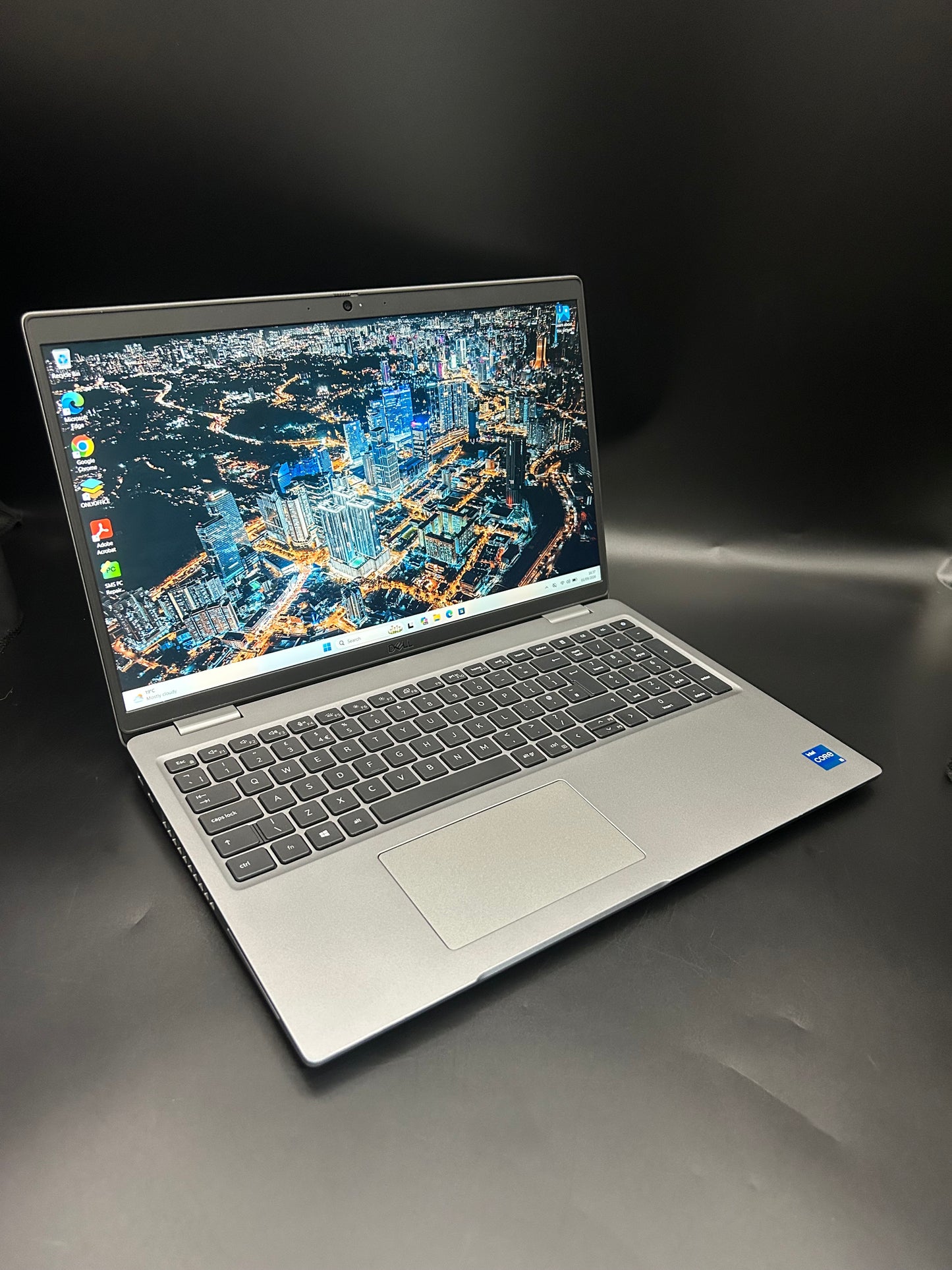 Dell Latitude 5520