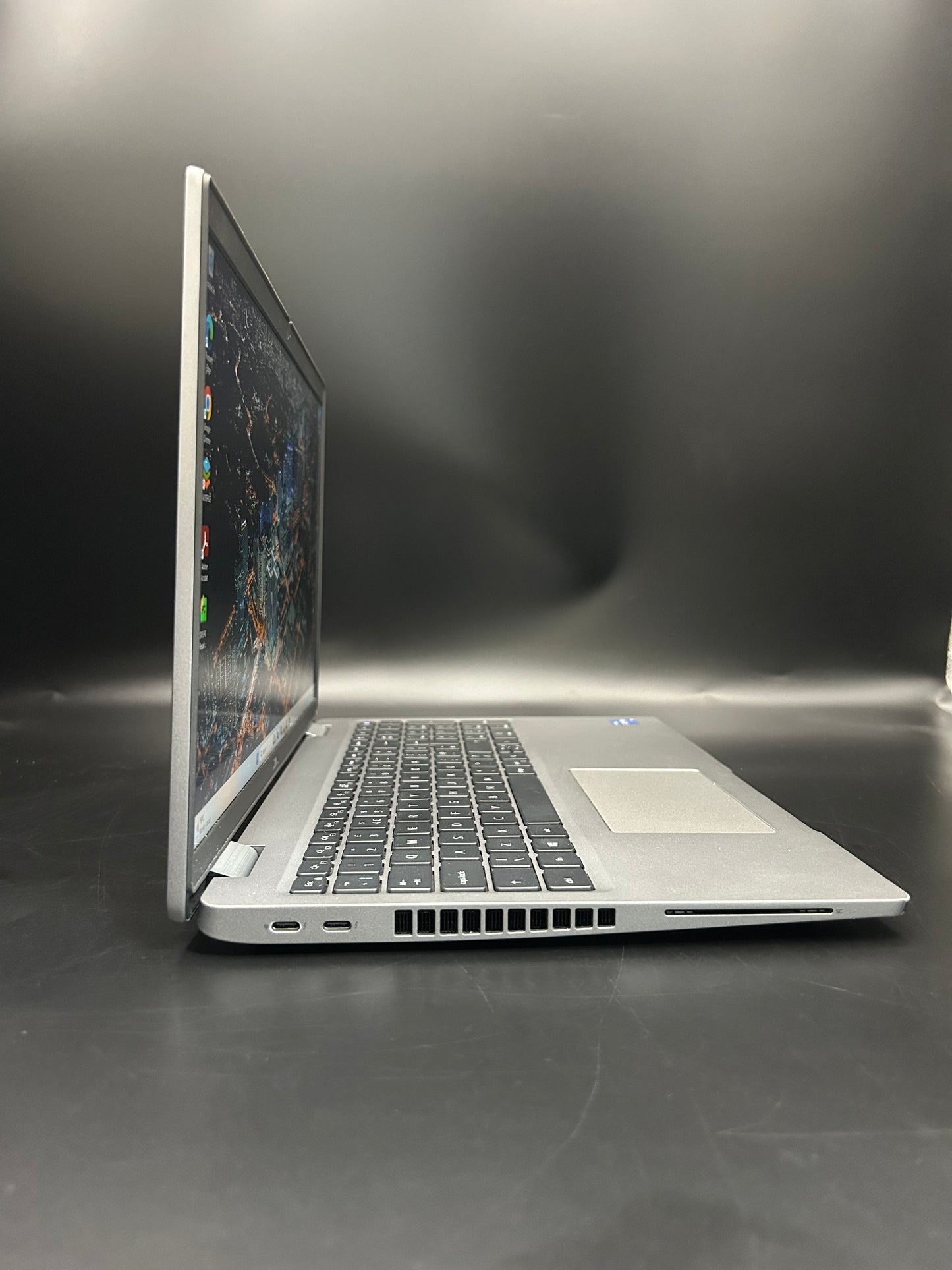 Dell Latitude 5520