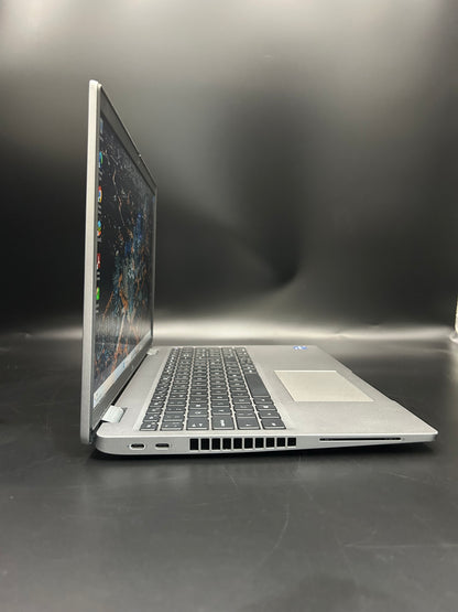 Dell Latitude 5520