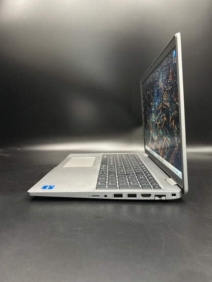 Dell Latitude 5520