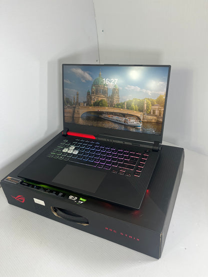 Asus ROG Strix G15 G513IH