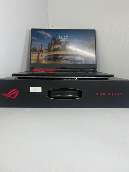 Asus ROG Strix G15 G513IH