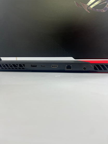 Asus ROG Strix G15 G513IH