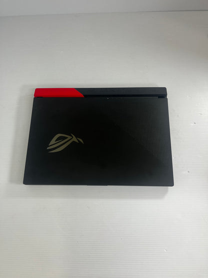 Asus ROG Strix G15 G513IH