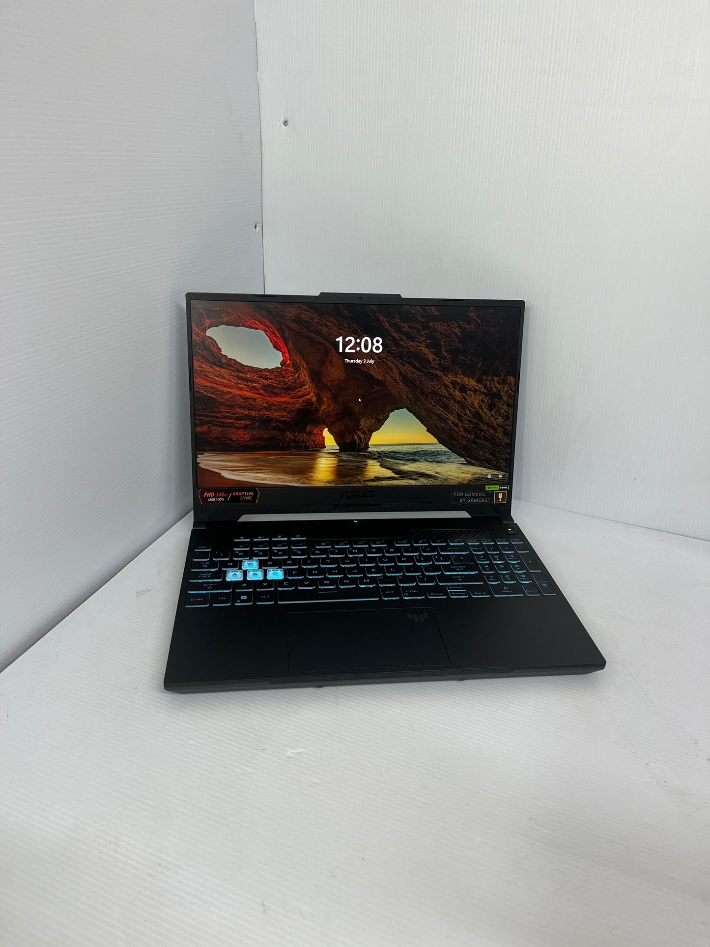 Asus TUF FX507ZI-F15 Gaming Laptop