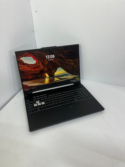Asus TUF FX507ZI-F15 Gaming Laptop