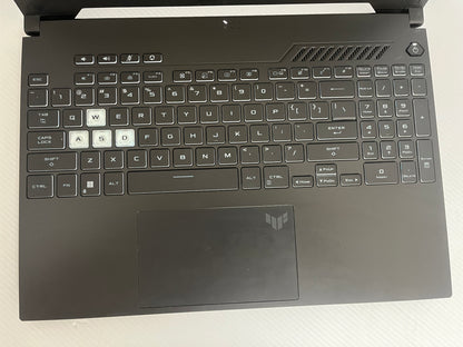 Asus TUF FX507ZI-F15 Gaming Laptop