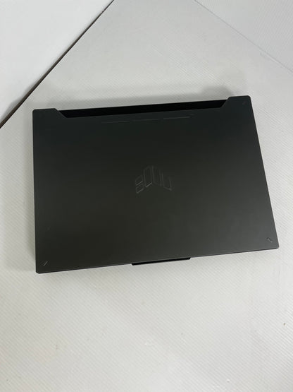 Asus TUF FX507ZI-F15 Gaming Laptop