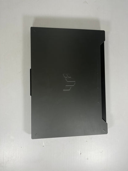 Asus TUF FX507ZI-F15 Gaming Laptop