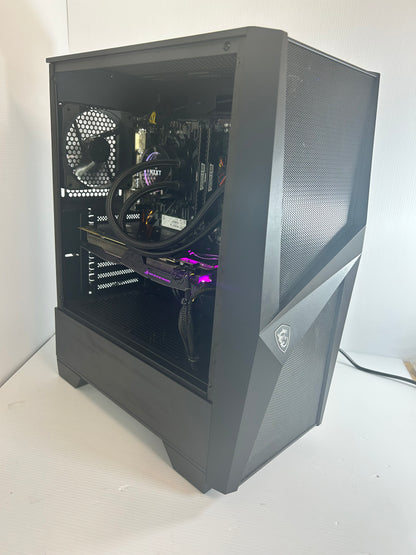 MSI Mag Forge 2