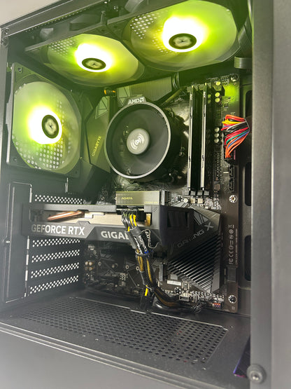 Antec C20 ARGB