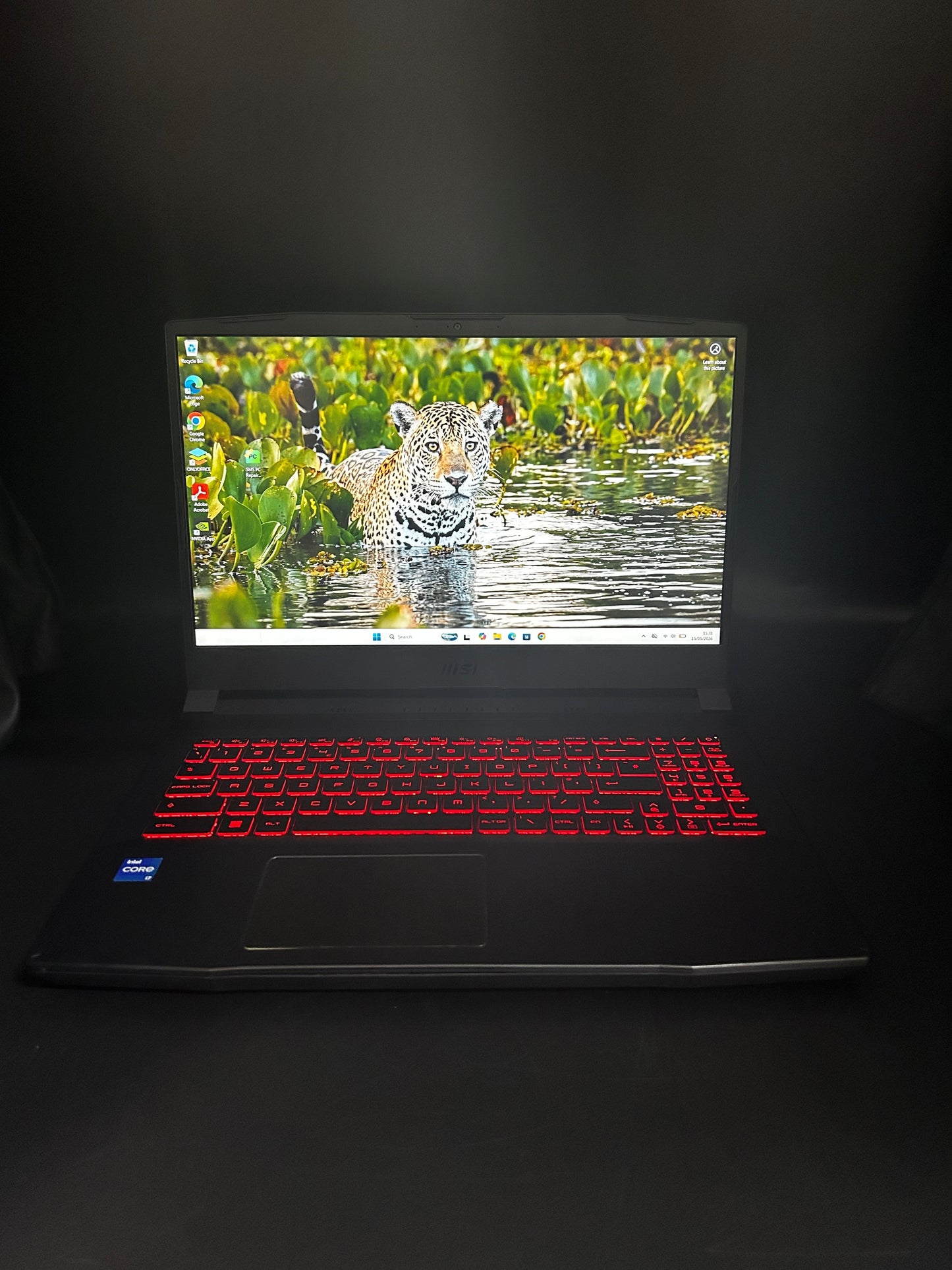 Katana GF66 11UE