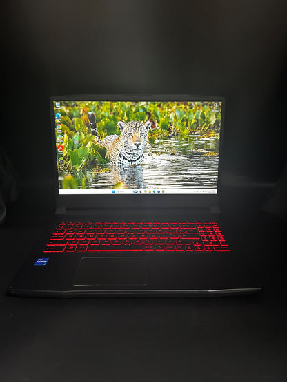 Katana GF66 11UE