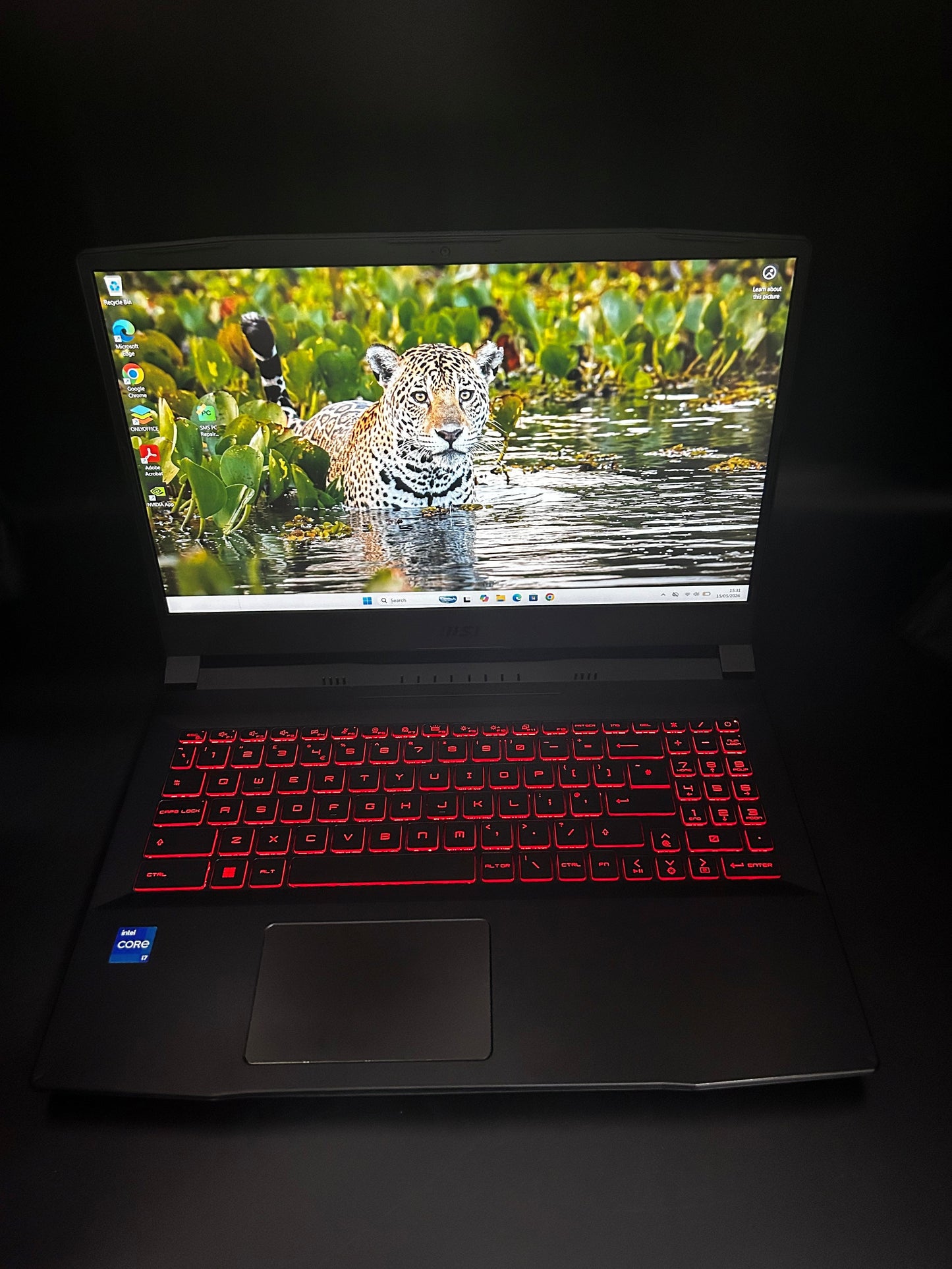 Katana GF66 11UE