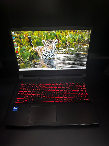 Katana GF66 11UE