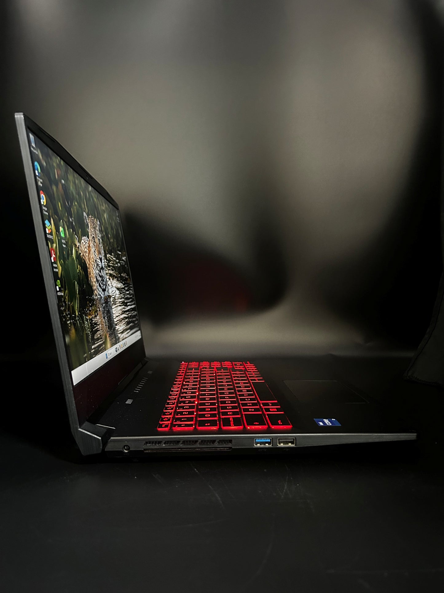 Katana GF66 11UE
