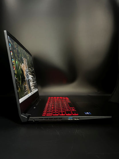 Katana GF66 11UE