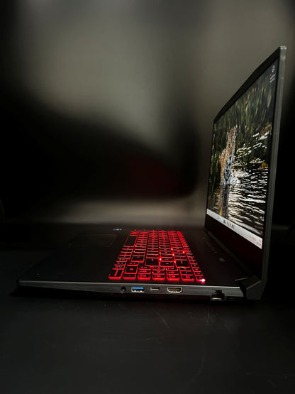Katana GF66 11UE