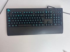 Miscellaneous Mechanical Gaming Keyboards