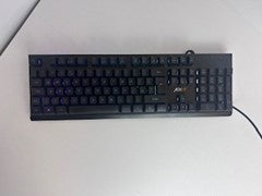 Miscellaneous Mechanical Gaming Keyboards