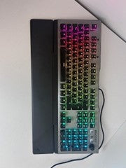 Miscellaneous Mechanical Gaming Keyboards