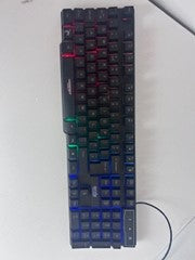 Miscellaneous Mechanical Gaming Keyboards