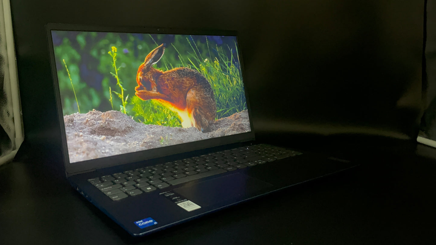 LENOVO IdealPad 15IAU7