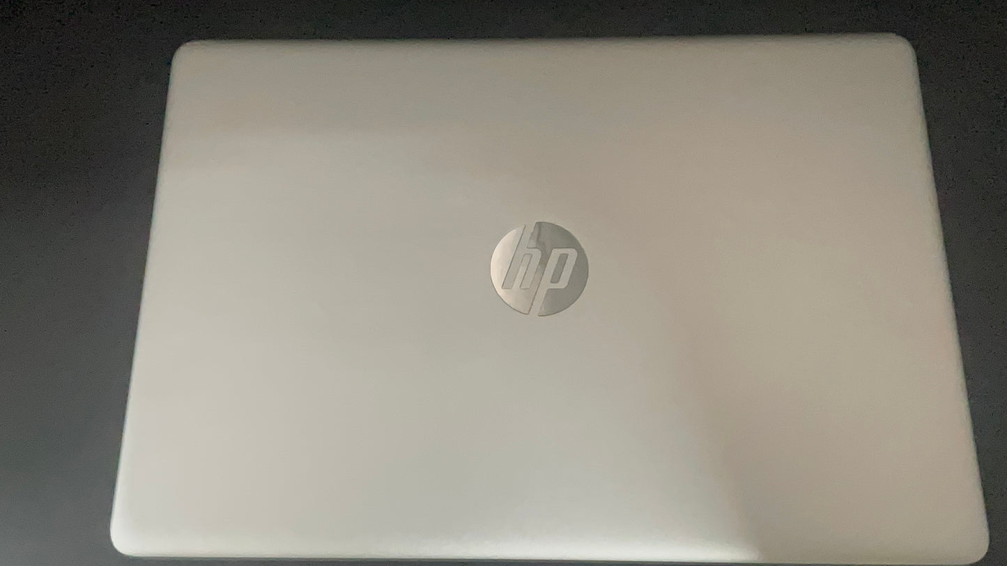 HP Laptop 15s-fq1xxx