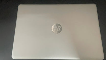 HP Laptop 15s-fq1xxx