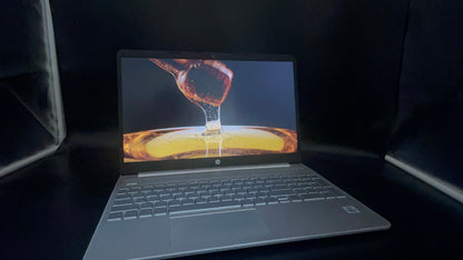 HP Laptop 15s-fq1xxx