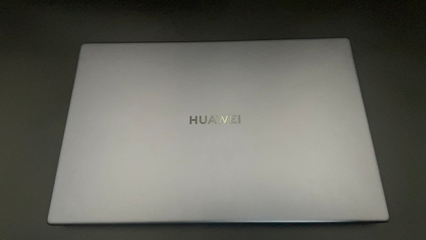Huawei BoD-WDH9