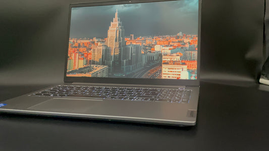 Lenovo ThinkBook 15 G2 ITL