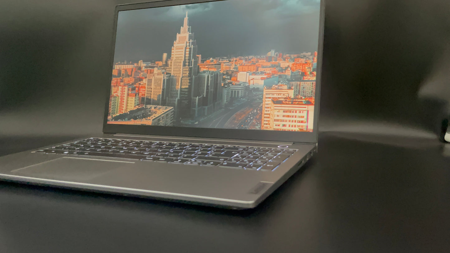 Lenovo ThinkBook 15 G2 ITL