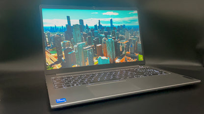 Lenovo ThinkBook 15 G2 ITL