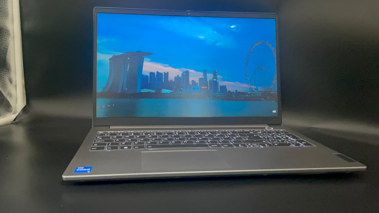 Lenovo ThinkBook 15 G2 ITL