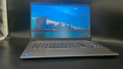 Lenovo ThinkBook 15 G2 ITL