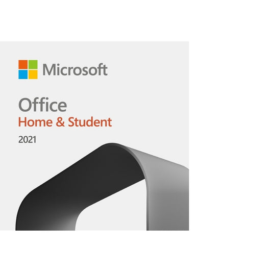 Microsoft Office 2021 Home & Student Digital Download