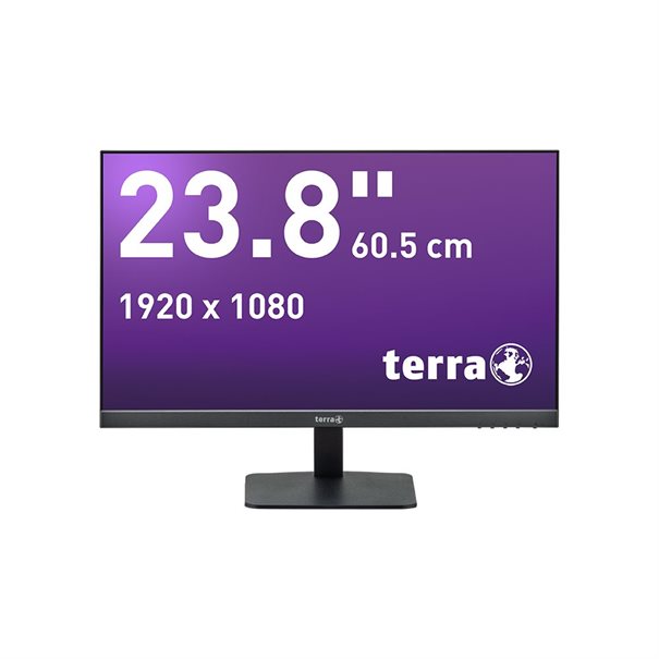 Terra LCD/LED 23.8" Monitor
