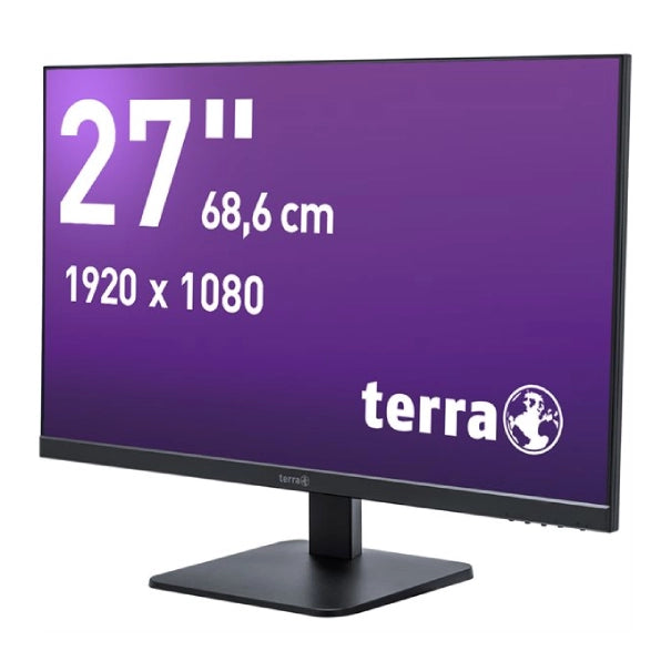 TERRA LCD/LED 2727W – 27" Monitor