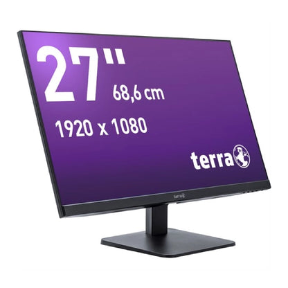 TERRA LCD/LED 2727W – 27" Monitor
