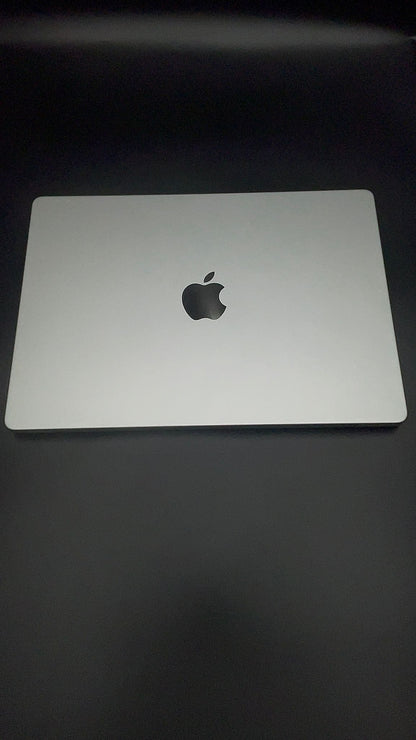 MacBook Pro 14" 2025 - SMS00386