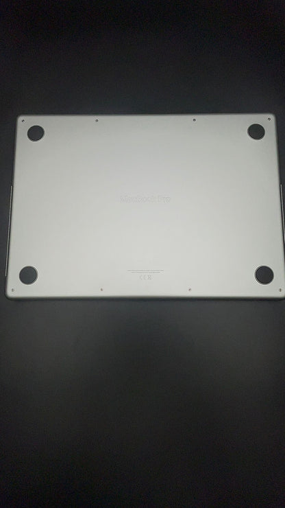 MacBook Pro 14" 2025 - SMS00386