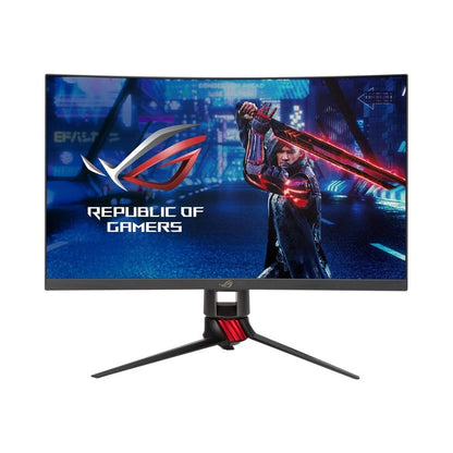 ASUS ROG Strix XG27WQ 27" QHD 165Hz Curved Gaming Monitor