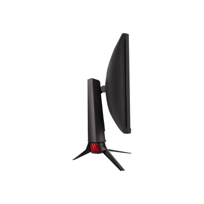 ASUS ROG Strix XG27WQ 27" QHD 165Hz Curved Gaming Monitor