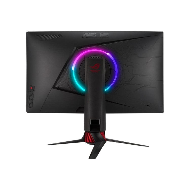 ASUS ROG Strix XG27WQ 27" QHD 165Hz Curved Gaming Monitor