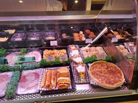 West country butchers
