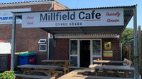 Millfield Café